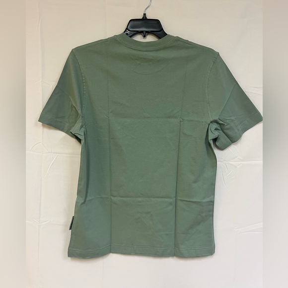 NEW MENS ON GRAPHIC-T size: M - Picture 3 of 5